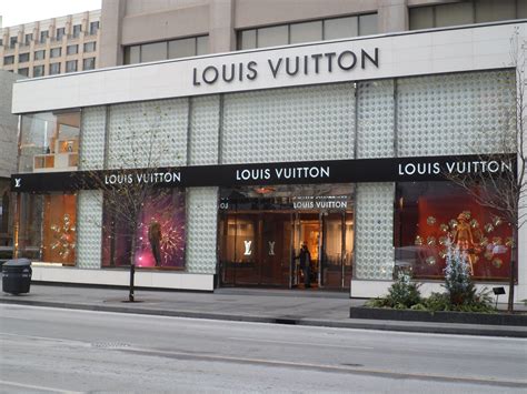 where to buy louis vuitton in canada|louis vuitton canada locations.